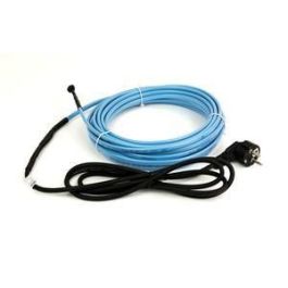 Danfoss V2 Cable Calefactor para Tuberías ECpipeheat con Enchufe, 6 Metros, 60W Precio: 114.58999959. SKU: B1GBNDGAWX