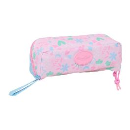Bolso Escolar Portatodo Safta Cuadrado Grande Blackfit8 Smile 80x200x80 mm Bolso Escolar Portatodo Safta Cuadrado Grande Blackfit8 Smile 80x200x80 mm