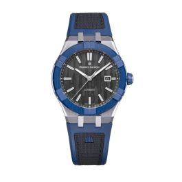 Reloj Hombre Maurice Lacroix AC6008-SSL40-330-4 Precio: 5686.95000038. SKU: B16ZKJYCVY