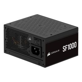 Fuente de alimentación modular SFX - CORSAIR - Serie SF SF1000 - 80 PLUS Platinum Precio: 288.49999992. SKU: B169MET8QW