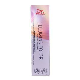 Wella Illumina Color 8/36 Rubio Claro Dorado Violeta - Tinte Permanente 60 ml Precio: 11.49999972. SKU: B19SENF8PN