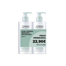 Jowae leche revitalizante 2x400ml Precio: 18.8899997. SKU: B14TBS4NB8