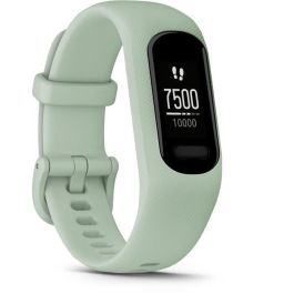Garmin Vivosmart 5 Monitor de Actividad Conectado Menta Precio: 156.88999997. SKU: S7173104