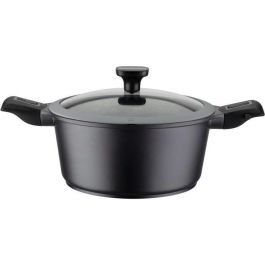 Olla de aluminio fundido - GSW - EASY CLICK - 28 cm - Inducción Olla de aluminio fundido - GSW - EASY CLICK - 28 cm - Inducción