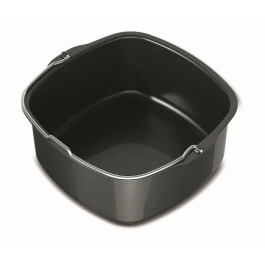 Philips HD9945/01 Kit de Pastelería y Moldes de Muffins de Silicona para Airfryer XL