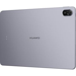HUAWEI MatePad 11.5 (2025) - Tableta 11.5" IPS 2.5K 120 Hz, 8 GB RAM, 128 GB WiFi, HarmonyOS, 10100 mAh, Gris Espacial