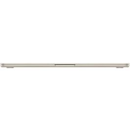 Apple Macbook Air 13,6"/ M4 10-Core CPU/ 24GB/ 512GB SSD/ 10-Core GPU/ Blanco Estrella Apple Macbook Air 13,6"/ M4 10-Core CPU/ 24GB/ 512GB SSD/ 10-Core GPU/ Blanco Estrella