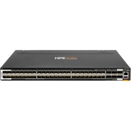 HP Enterprise Switch Gestionado L3 Aruba CX 8360-48Y6C V2, 48 Puertos 25G SFP+ y 6 Puertos 100G QSFP+, Montaje en Rack 1U, Flujo de Aire Frontal a Trasero Precio: 42998.88999967. SKU: B1532NRRQQ