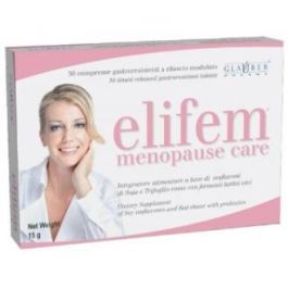 Elifem 30Comp. Precio: 26.4999999. SKU: B1CH7GYRQJ
