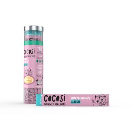 Snacks Cocosi Gourmet Real Food Atún 10 Piezas (8 Unidades)