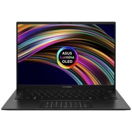 ASUS UM3406KAQD171W ZenBook 14 OLED UM3406 Ultraportátil - 14" WUXGA, AMD Ryzen AI 7 350, 32 GB RAM, 1 TB SSD, Windows 11 ASUS UM3406KAQD171W ZenBook 14 OLED UM3406 Ultraportátil - 14" WUXGA, AMD Ryzen AI 7 350, 32 GB RAM, 1 TB SSD, Windows 11 Precio: 1355.78999963. SKU: B15PNQP7K2