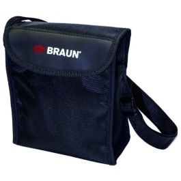 Braun Compagno 10x34 WP Prismáticos BaK-4 FMC 10x34mm Waterproof Uso General