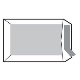 Sobre-Bolsa Dorso Carton Sam 229X324 Blanco 90G (Silicona) Caja De 100 Precio: 55.50000049. SKU: S8416967