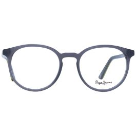 Montura de Gafas Unisex Pepe Jeans PJ3432 50C3 Montura de Gafas Unisex Pepe Jeans PJ3432 50C3