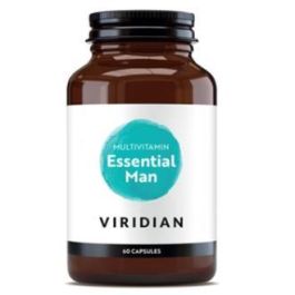 Multi Hombre 60Cap.Veg. Precio: 34.7900003. SKU: B1BXHSYMTP