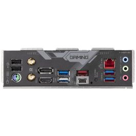 GIGABYTE B650 GAMING X AX V2 Placa Base AMD B650 Zócalo AM5 DDR5 ATX Wi-Fi 6E 2.5GbE M.2 PCIe 5.0 para Ryzen 7000/8000/9000 GIGABYTE B650 GAMING X AX V2 Placa Base AMD B650 Zócalo AM5 DDR5 ATX Wi-Fi 6E 2.5GbE M.2 PCIe 5.0 para Ryzen 7000/8000/9000