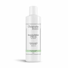 Christophe Robin Hydrating Shampoo With Aloe Vera 250 mL Christophe Robin Hydrating Shampoo With Aloe Vera 250 mL Precio: 19.49999942. SKU: S4514711