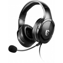 Auriculares MSI Immerse GH20