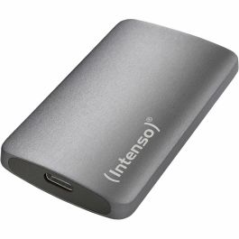 Disco Duro Externo INTENSO 3828460 1 TB SSD Disco Duro Externo INTENSO 3828460 1 TB SSD