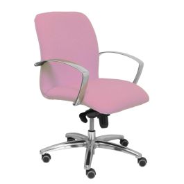 Sillón de Oficina Caudete Piqueras y Crespo BALI710 Rosa Precio: 434.49999989. SKU: B152HAR3WZ