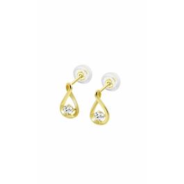 Pendientes Mujer Lotus HIN00129 Dorado Precio: 100.68999996. SKU: B19ZV67QK7