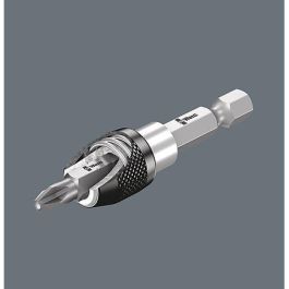Wera 10 Universal 1 Bit-Check
