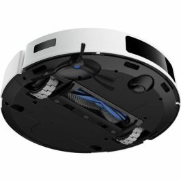 Ecovacs ECO6970135035090 DEEBOT N20 COMBO Robot Aspirador y Escoba con Estación de Doble Vaciado Automático y Potencia 10 kPa