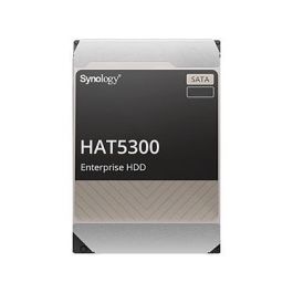 Synology HAT5300-12T Disco Duro HDD SATA III 12TB 3.5" Enterprise Precio: 614.68999944. SKU: S55010192