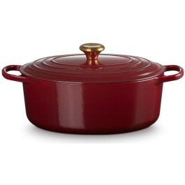 Le Creuset 21178319494441 Signature Roaster Oval 31cm Rhone Le Creuset 21178319494441 Signature Roaster Oval 31cm Rhone