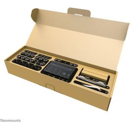 Neomounts WL40S-950BL18 Soporte de Pared para Pantallas de 55-110 Pulgadas, Movimiento Completo, Negro