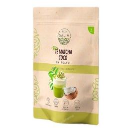 ECO SALIM Té Matcha Coco 100 Gr Ecológico Precio: 4.7899995. SKU: B18LMNLRTA