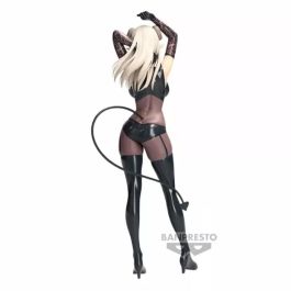 Figura Banpresto 2.5 Dimensional Seduction Glitter Figura Banpresto 2.5 Dimensional Seduction Glitter