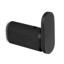 VIEFE Percha Brooklyn 40X35Mm / 70X70Mm Negro Cepillado / Bronce Cepillado Acabado Negro Cepillado Precio: 45.69000051. SKU: B1BYT7LV99