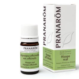 Aceite Esencial Hisopo Real Precio: 11.9000002. SKU: B18LTMMBBC