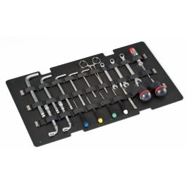 Organizador de Herramientas GT Line ALL.IN.ONE Panel