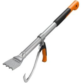 Fiskars WoodXpert M, Fällheber con Wendehilfe Precio: 105.89000037. SKU: B144BM7LG7
