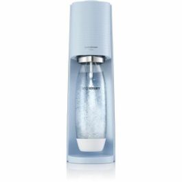 Sodastream SOD7290113764262 Máquina de Soda Azul Precio: 104.49999956. SKU: B1ATQNB7S5