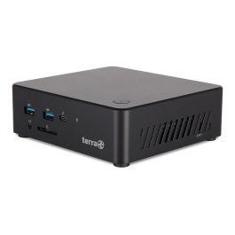 Terra PC-Micro 5000C GREENLINE Mini PC, Intel Core i3 i3-1315U, 16GB DDR5, 500GB SSD, Windows 11 Pro Education