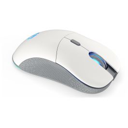 Endorfy Gem Plus Wireless Onyx White