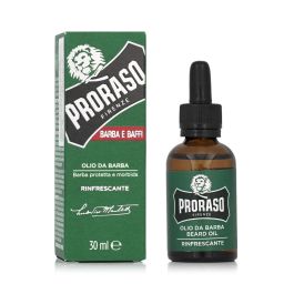 Aceite para la Barba Proraso Beard Oil Refresh 30 ml Refrescante