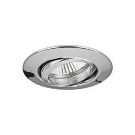 Brumberg Foco Empotrable Halógeno EB-Strahler BREENA Modelo 00196307, 50W, 12V, Blanco, Giratorio, IP20, Lámpara de Techo Precio: 26.0634. SKU: B16LV256PS