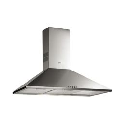 Campana Convencional Teka DBB90 90 cm 380 m3/h 60 dB 195W Precio: 185.49999985. SKU: S0407544