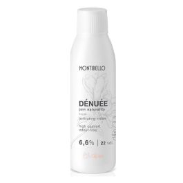 Montibel·Lo Denuee Cream 22 Vol. (6,6%) 90ml – Crema Activadora Permanente para Coloración Sin Amoniaco Precio: 1.88999943. SKU: S4248101