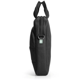 Port Designs Bolso de Hombro Portland II ECO para 17.3 Pulgadas, Negro - AABSM22451
