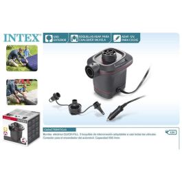 Hinchador electrico quick fill 12v Hinchador electrico quick fill 12v