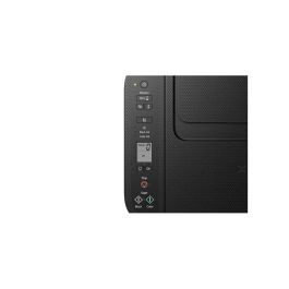 Canon Equipo Multifunción Injket Color Pixma Ts3750I Negro Canon Equipo Multifunción Injket Color Pixma Ts3750I Negro