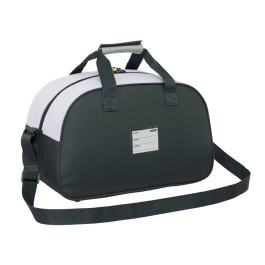 Safta Bolsa Deporte 22 L Real Madrid Equipación 25-26