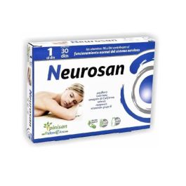 Neurosan Precio: 15.8900005. SKU: B1KGLCM7HT