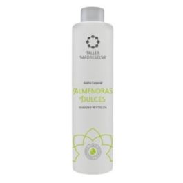 Aceite Corporal Almendras Dulces 500 Ml Precio: 15.88999951. SKU: B1H56JL2Z9