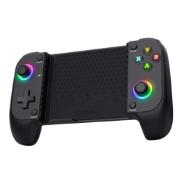 Trust GXT 735 Mylox Negro Bluetooth Gamepad Analógico/Digital Android, iOS Precio: 51.79000013. SKU: B1BVGERNEE